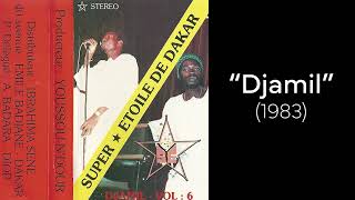 Youssou Ndour et le Super Etoile | Djamil (Vol.6 - 1983)