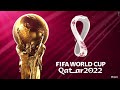 Dreamers FIFA World Cup QATAR 2022 Soundtrack عزف موسيقى كأس العالم قطر مع إيقاع جزائري 