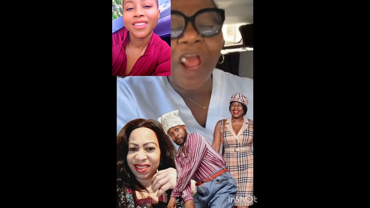 WOMBOH!!! Que la maladie de Moutarde penda sortait d’où?#lassage#viral#influenceur 