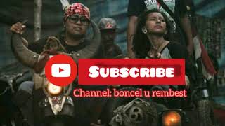 REGGAE covers ||Keroncong Perpisahan ||Lirik