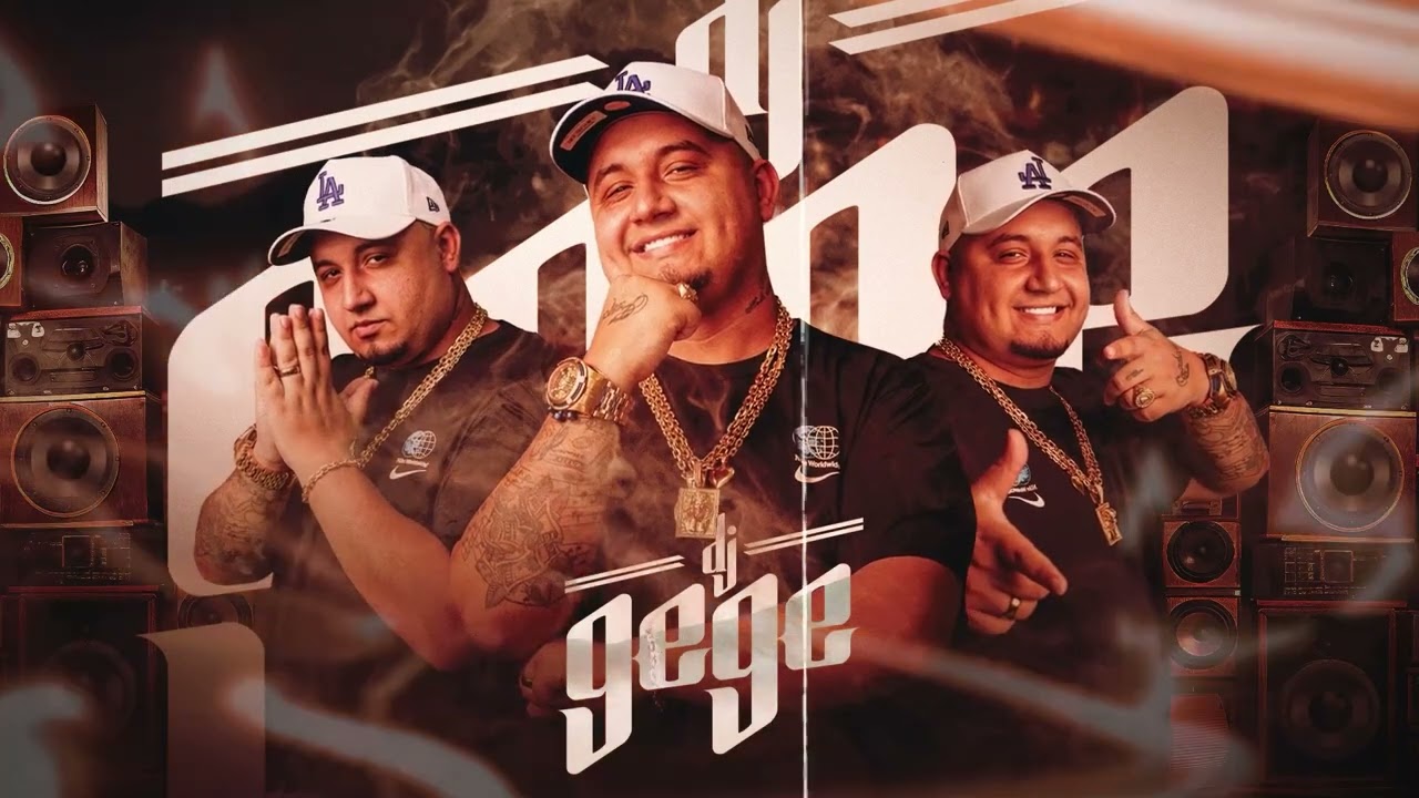 Essa Onda Vicia - MC Brinquedo (DJ GEGE) - YouTube