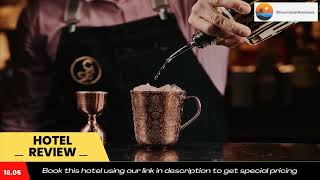 Highline Vail - a DoubleTree by Hilton Review - Vail , United States of America