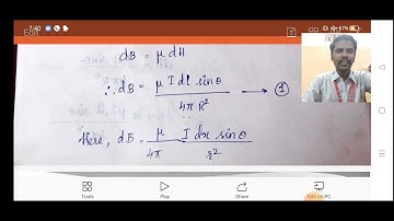 Electromagnetic Fields - Introduction