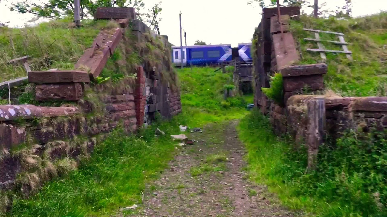 2021 little bit of Scotland Kilbirnie