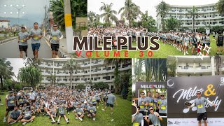 Mile Plus Presents Saturday Run 6km (Volume 30)
