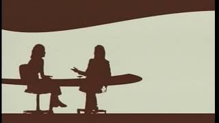 Vinheta Programa Sem Censura 2007