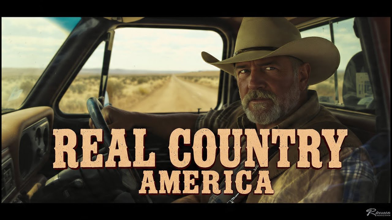 Southern Country Road Stories