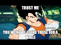 Beginning of video