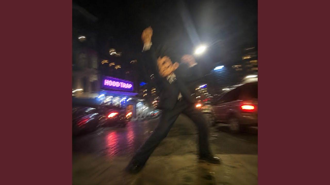 Breathe Hoodtrap (Extended Slowed)