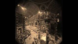 Vatican II Sacred Liturgy Holy Mass Guide