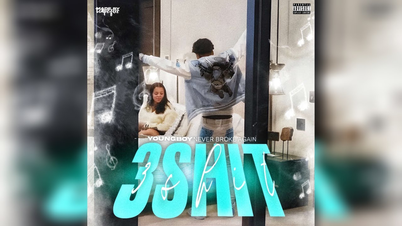 [FREE] NBA Youngboy Type Beat 