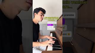 Chi sceglieresti?👀💎🎶  #matrimonio#pianista#musicista#classica#debussy