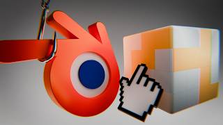 6 Selection Shortcuts You NEED to Know in Blender