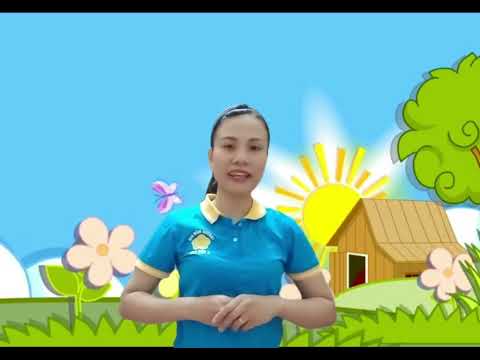 Hoạt động thơ: Thơ Bà và cháu
