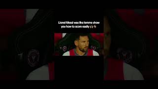 Messi moments #subscribe #games #messi @LeoMessi