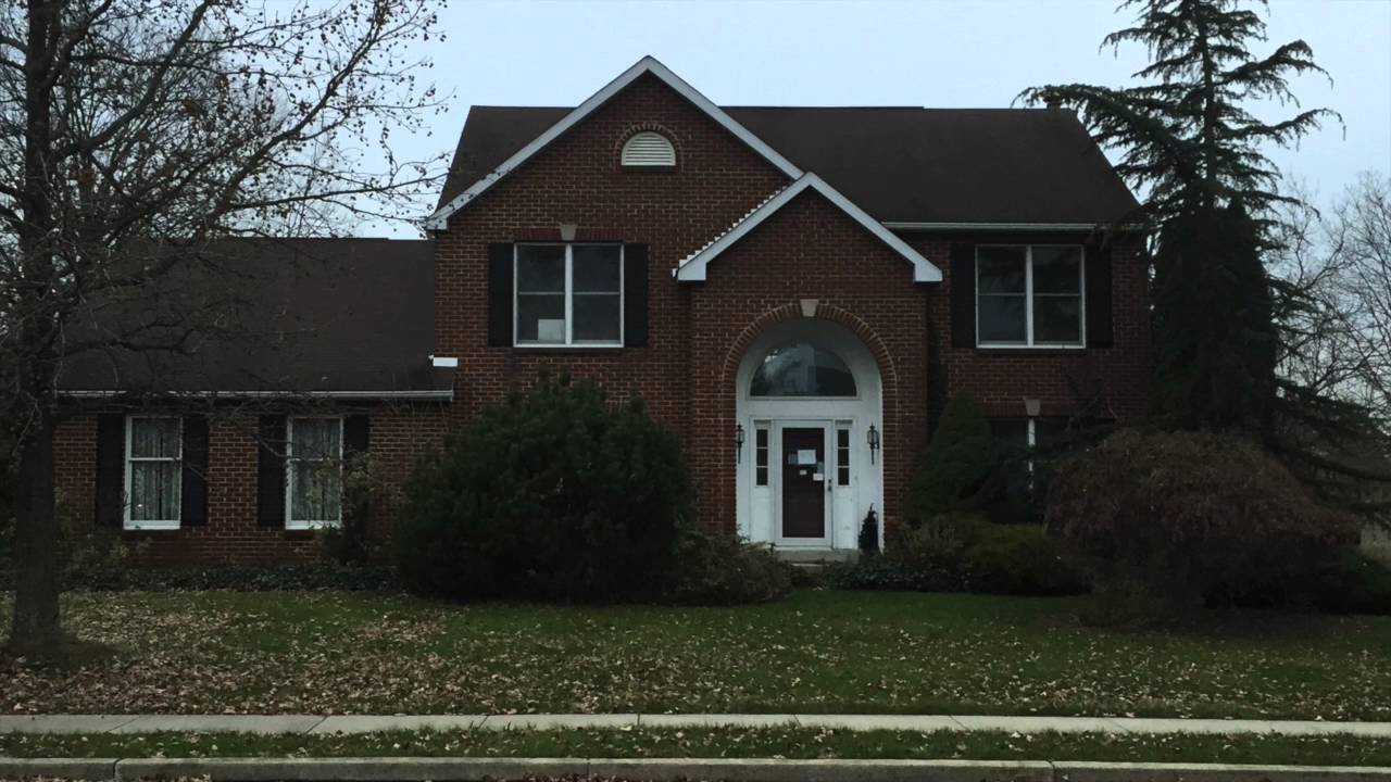 Hatfield Township Murder