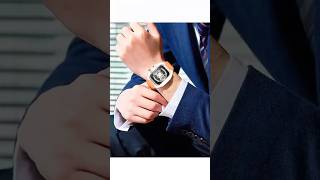 Protect your Apple Watch in style 💥⌚️ARMORCASE™ Rugged Transparent Case + Band