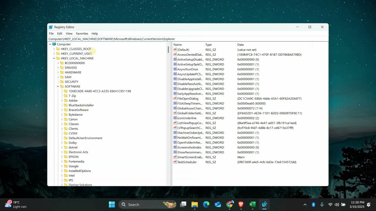 How To Reset Screenshot Counter in Windows 11/10 - Quick Help
