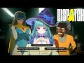 Going in Blind! Can I finish a FULL Playthrough?【Dispatch】