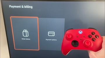 Xbox Series X/S: How to Find & Access Microsoft Store Purchases Tutorial! (Easy Method) 2025