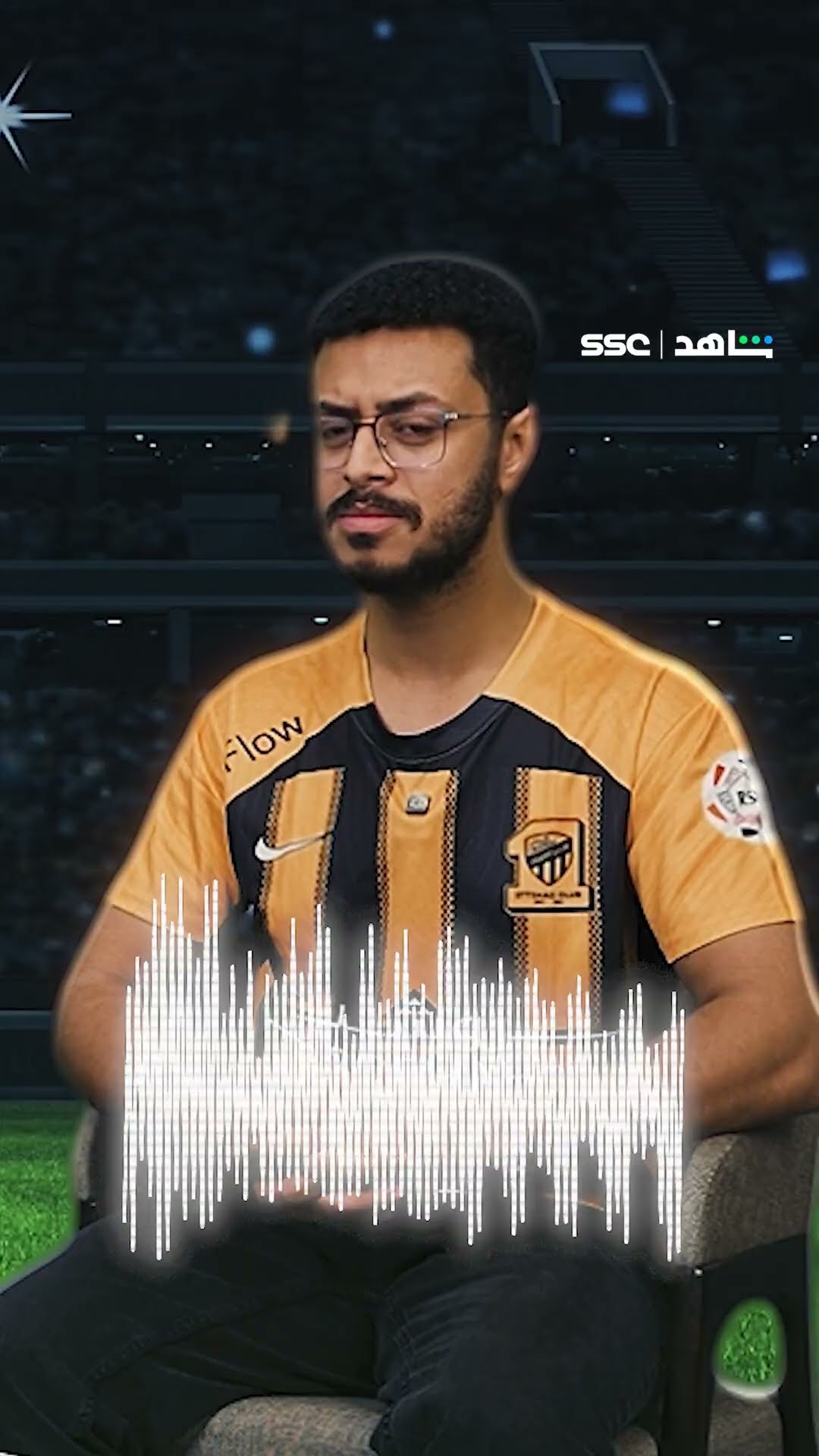 كيف معلوماتك عن الكلاسيكو السعودي؟