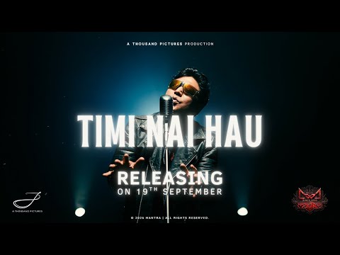 TIMI NAI HOU | MANTRA | TEASER 2 | RELEASING ON 19th SEP.