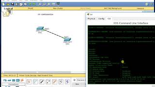 Tagalog Cisco Basic VTP Configuration