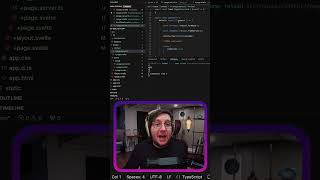 SvelteKit 5 in 1 minute