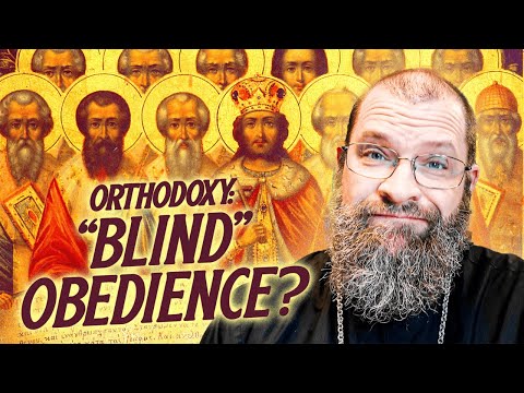 Orthodox Christian Obedience in the Time of Antichrist