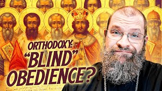 Orthodox Christian Obedience in the Time of Antichrist