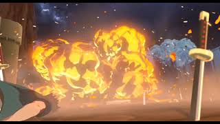 KING's Battle OnePiece screenshot 4