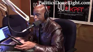 Senator Nina Turner discusses Bernie Sanders & Election 2016