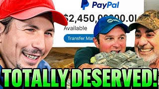 Parker's Crew FINALLY Get Paid For Season 15, The Amount is INSANE!!