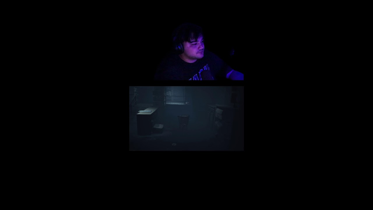 COME FOR YOUR NIGHTLY SCARES | Little Nightmares II *FULL GAME BLIND* (Part 2) 