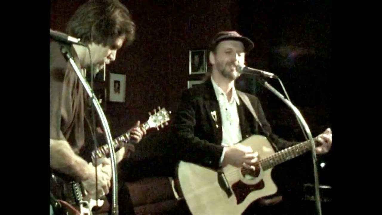 Will McFarlane & Scott Boyer