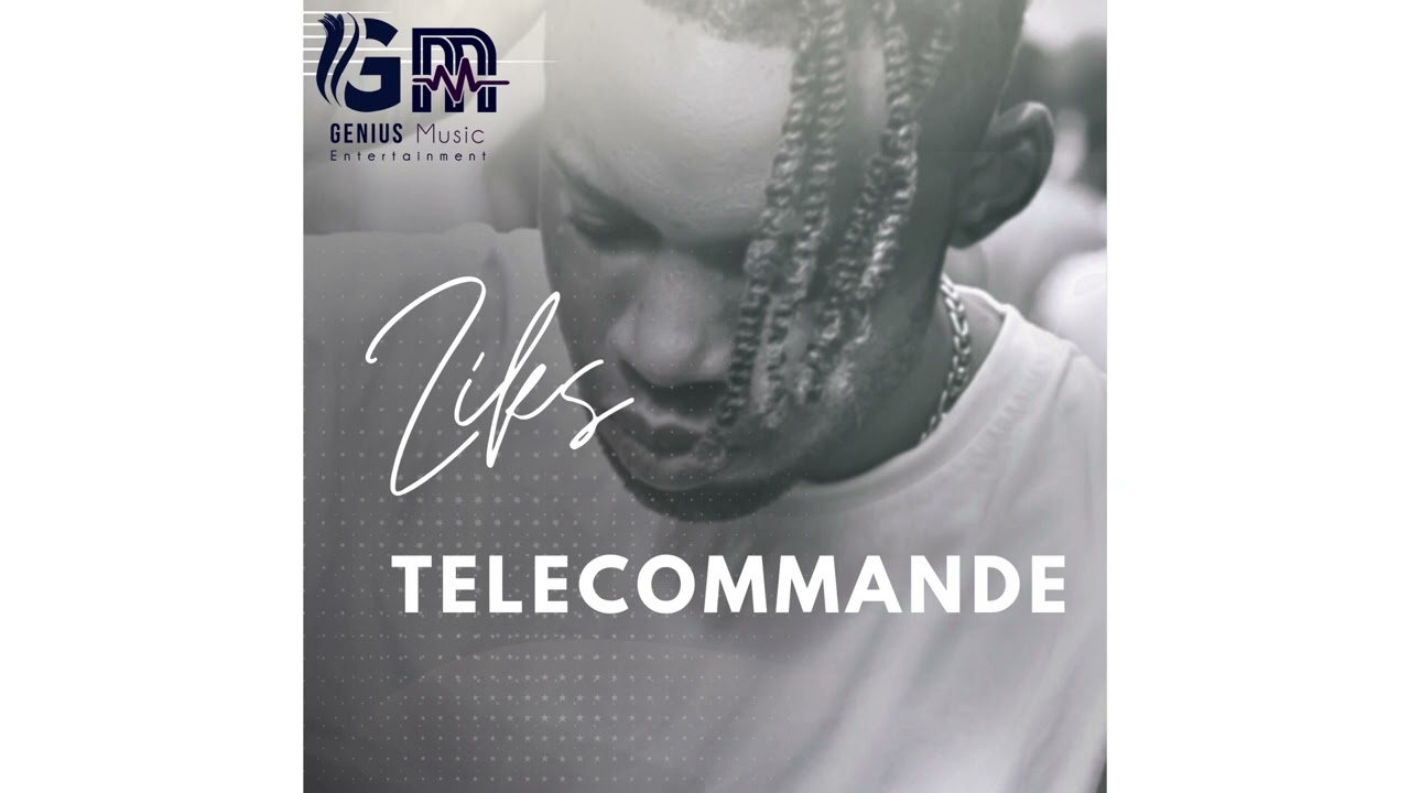 ZIKS - Télécommande (Audio Officiel)