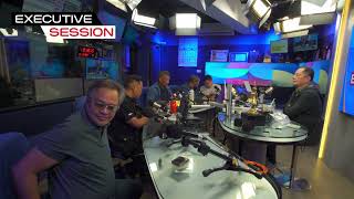 21 Mar 2026 Executive Session