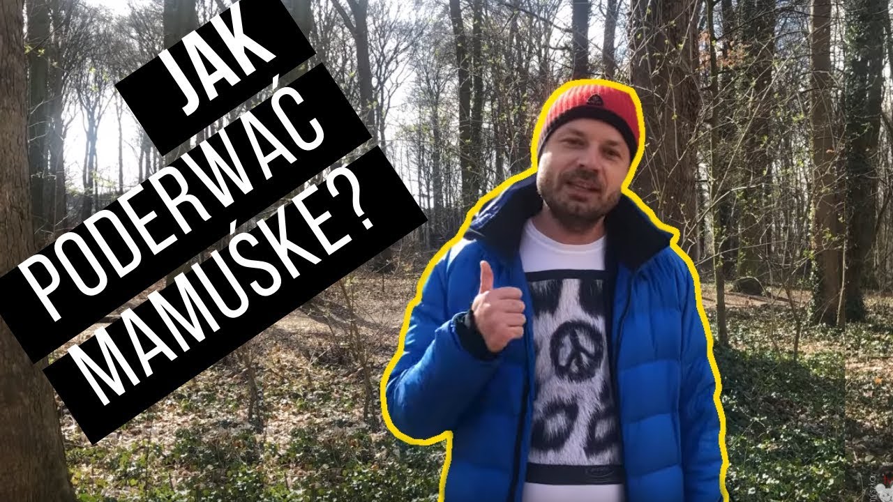 Jak poderwać 40 -super patent