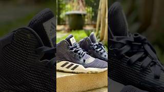 Adidas Basket Pro Bounce 2019