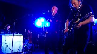 Anekdoten - The Flow. Live in Helsinki 10.11.2018