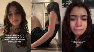 Vent TikTok Compilation #53