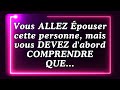 Message des anges vous allez pouser cette personne mais vous devez dabord comprendre que