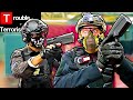 AIRSOFT TTT - The Most Painful Betrayal We’ve Ever Seen!