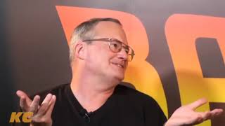 Jim Cornette On Gino Hernandezs Dark Secrets