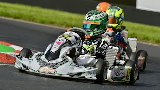 Water Swift Restricted Grand Prix | Kartmasters 2023