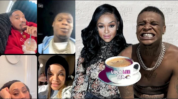 Hood Trophy Bino says MASIKA PREGNANT by him! 12.11.2025