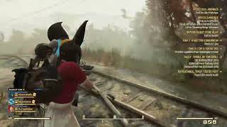 Random Spawn location 9 ( Fallout 76 )