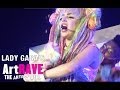 Lady Gaga - artRAVE - The Artpop Ball - Bad Romance - San Diego, Ca