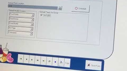 Arabic Video 3 to add Vat in Pixel Point Application