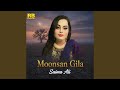 Moonsan Gila